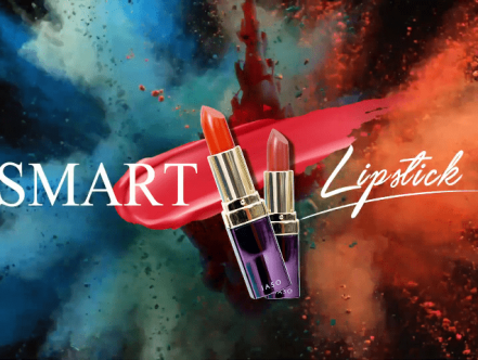 LỘ DIỆN DÒNG SON CỰC CHẤT IASO SMART LIPSTICK 2019 NEW