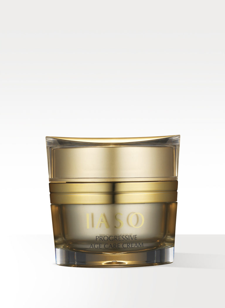 I20 – PROGRESSIVE AGE CARE CREAM
