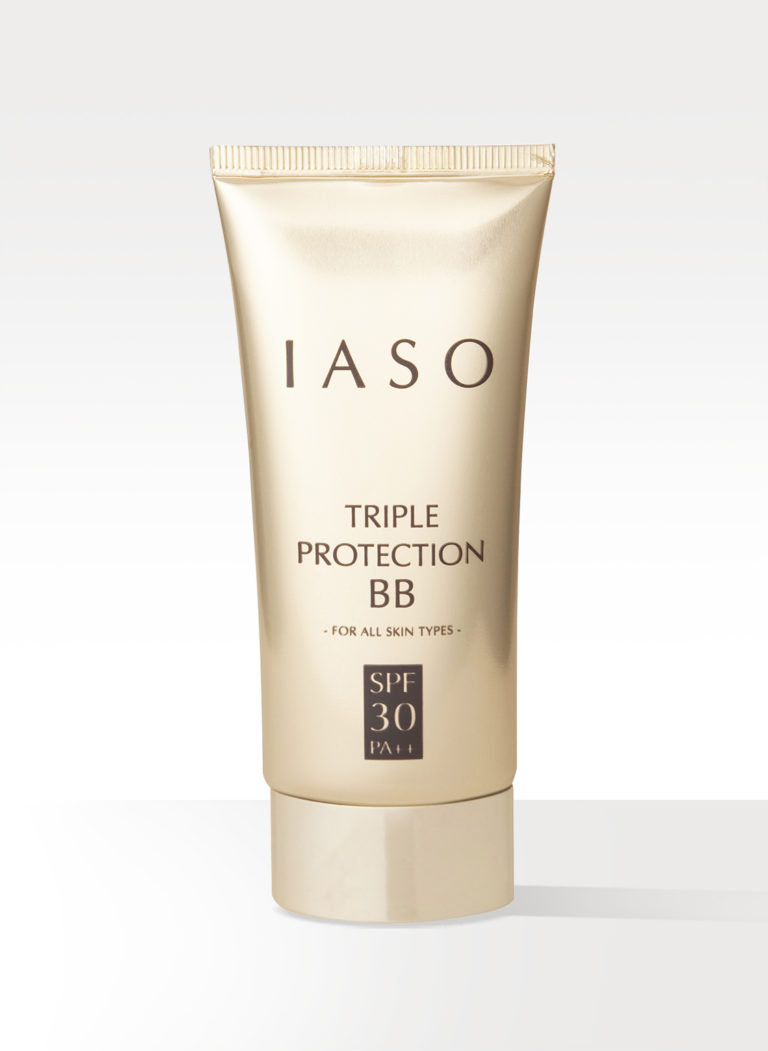 I30 – TRIPLE PROTECTION BB SPF30 PA++