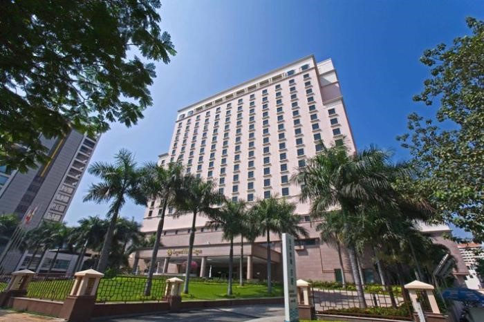 Lễ ra mắt IASO 2010