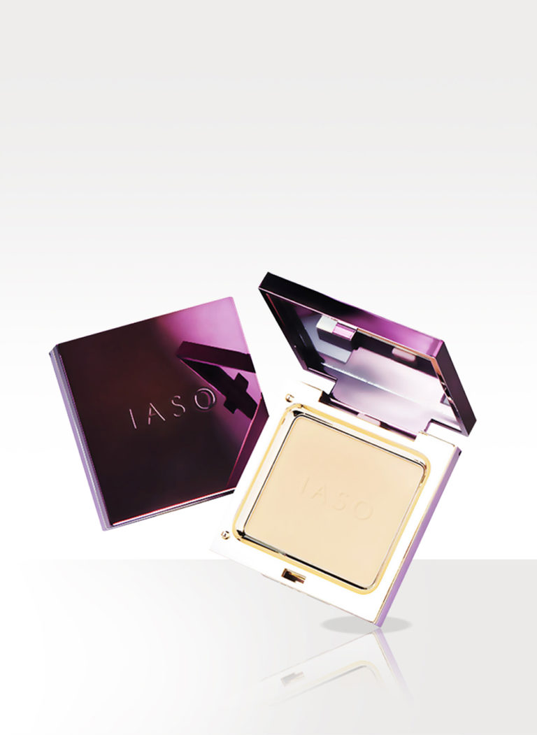 I36 – I37 – COVER VEIL PACT SPF35 PA+++ #22 & 25